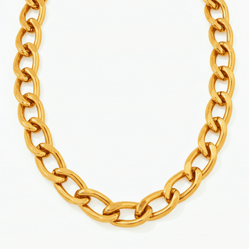 Collier Aurelia Chain